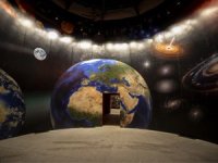 Çubuklu Silolar Kültür Sanata Açıldı