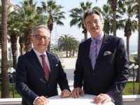 Türkiye’nin ihracat yarışındaki firmaları hızlandıracağız