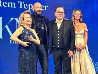 Global Düğün Endüstrisi ve RSVP İstanbul'un Parlayan Yıldızı; Meltem Tepeler