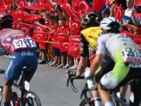 TOUR OF TÜRKİYE 21-28 NİSAN 2024