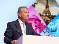 TÜRSAB Turizmin Geleceği İçin Geleceğin Turizmcilerini Ağırladı