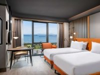 Movenpick Hotel istanbul Marmara Sea Açıldı