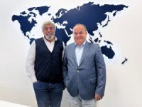 DepOrtak depo yönetimini dijitale taşıyor 