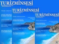 Turizmin Sesi Dergimizin Nisan 2024 62'nci Sayısı Yayında 