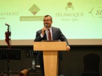 Dubai Türk İş Konseyi Unutulmaz Gala Etkinliğiyle 20. Yılını Kutladı