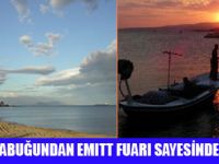 TRAKYANIN İNCİSİ ŞARKÖY