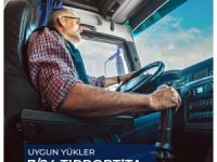 Kamyoncular 24 saatte ödemesini alabiliyor