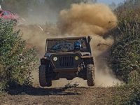 Offroad Sezonu Vezirköprü'de Açılıyor