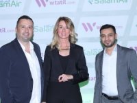 Wtatil ile Salam Air arasında işbirliği anlaşması imzalandı