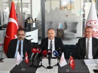 Nevşehir Turizm Master Planı’na Kavuşuyor