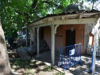 Fener Köşkü Hamamı İçin Restorasyon Çalışmalarına Başladı