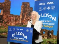 Sillyon Antik Kenti, OPET ile gün yüzüne çıkıyor