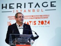 Mesut Ergin; UNESCO Dünya Mirası adaylığı sürecini anlattı