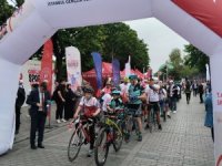 19 Mayıs Atatürk'ü Anma, Gençlik ve Spor Bayramı 81 ilde kutlandı