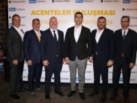 Bilet Dükkanı, Diyarbakır’da Acenteleriyle Buluştu