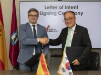 IFEMA MADRID,BEXCO ile işbirliği yapıyor