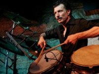 Çubuklu Silolar, 1-2 Haziran’da Perküsyon Günleri’ne ev sahipliği yapacak!