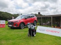 Chery Golf Cup Ödülleri Sahiplerini Buldu!