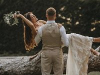 Suncity Beach Club İngiliz düğününe ev sahipliği yapacak