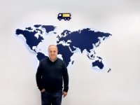 2024’ün ilk 5 ayında yurtiçi nakliye pazarı %17 daraldı