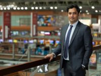 Sabiha Gökçen Havalimanı Tatil Yoğunluğuna Hazır