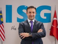 Sabiha Gökçen Havalimanı’nın yeni CEO’su Alp Er Tunga Ersoy oldu