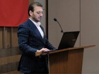 KONYA VE KARAMAN TURİZMİ İÇİN YENİ PROJELER YOLDA