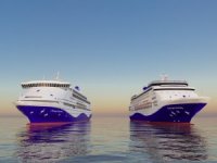 Celestyal kapasitesini yüzde 30 artırıyor, Arap Körfezi programı genişliyor!