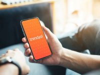 İHTİYAÇ DUYULAN TÜM ÜRÜNLER TRENDYOL’DA