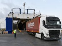 Karasu Limanı, Türkiye’nin Avrupa’ya açılan yeni lojistik kapısı olacak