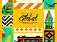 Uzakrota Global 2024, 15 Kasım’da İstanbul’da toplanacak