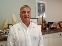 ETİK Başkanı İşler Sordu “Nerede Bu Turistler”