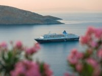 Selectum Blu Cruises, Yaz Sezonuna Damga Vurdu