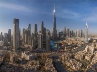 Dubai, 2024 yılının ilk yarısında 9,31 milyon ziyaretçi ağırladı
