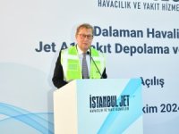 İstanbul Jet’ten Dalaman’a  5milyon Euro’luk yeni yatırım 