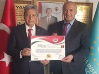 Türkiye Tanıtma Platformu TUTAP ve İbni Sina Enstitüsü İşbirliği