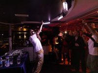 Dubai’deki ilk seferinde Celestyal’e büyülü kutlama!