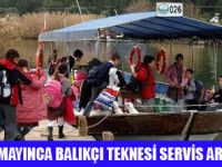 SERVİS ÜCRETİ BAKANLIKTAN