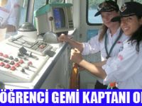 KIZLAR DÜMENE GEÇİYOR