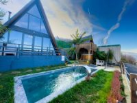 Sapanca: Marmara'nın Saklı Huzur Noktası