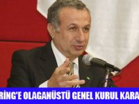 TURİNG'İ YÖNETME YARIŞI