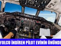 YOLCUYU İNDİREN PİLOTU DÖVDÜLER