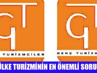 GENÇ TURİZMCİLER ANKETİ