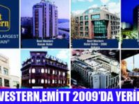 BEST WESTERN EMİTTTE