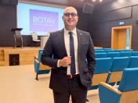 BOTAV Genel Sekreteri Yiğit Girgin ;Türk Turizmi Kalite Çizgisini Koruyor