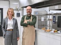 Zirvenin Şefleri Ağrı’da yetişiyor 