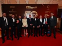 Rusya’dan Türkiye’ye iki büyük ödül