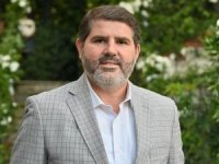 Hüseyin Kurt TGA adaylığını açıkladı