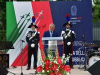 İtalya Cumhuriyet Günü İstanbul’da Görkemli Bir Etkinlikle Kutlandı