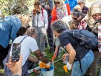 Komili girişimci eğitim programının ilk dönemi tamamlandı